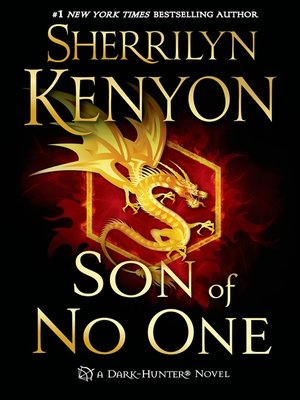 cover image of Son of No One